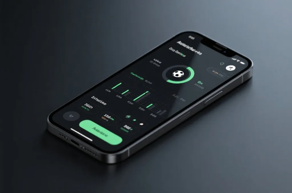 沙巴体育最新版App深度评测：界面升级与流畅度体验